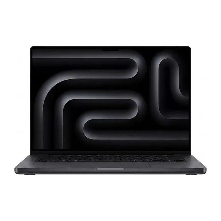 Apple MacBook Pro 16.2 inch