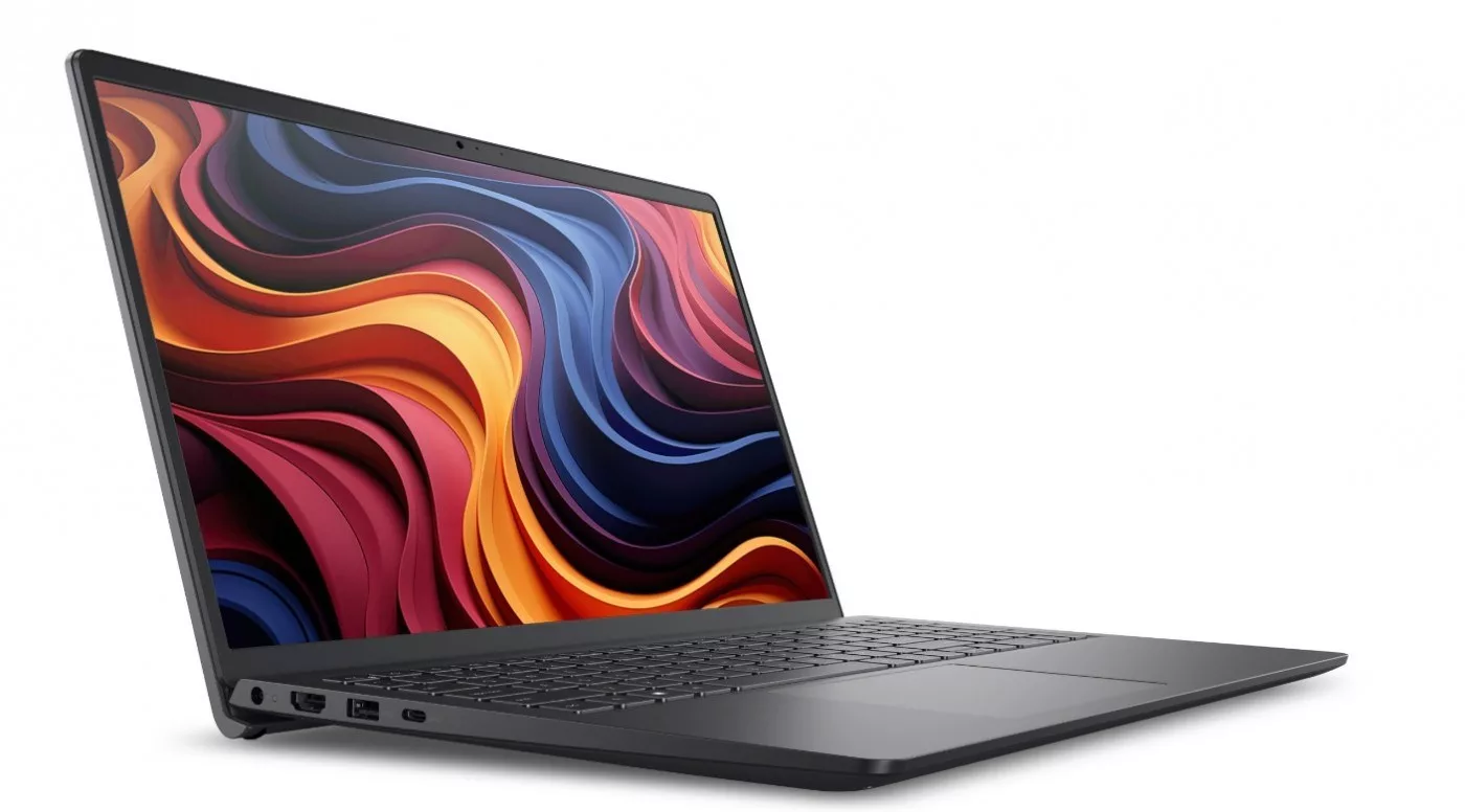 Dell 15 DC15255 Ryzen 5 7520U