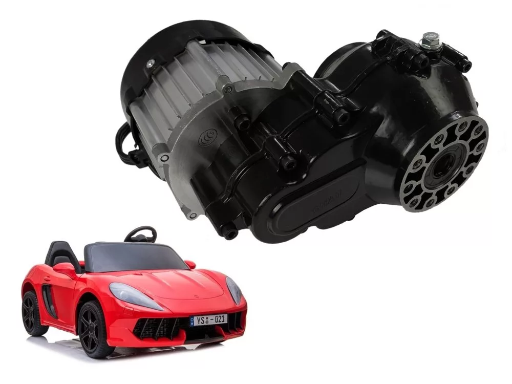 LEAN CARS dzinējs Perfecta YSA021 24V