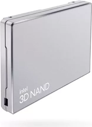 Solidigm D5 Series D5-P5316 - SSD