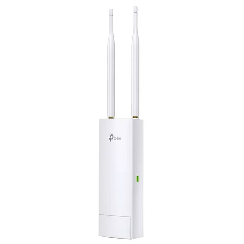 TP-Link EAP110-Outdoor āra piekļuves punkts 300Mbps