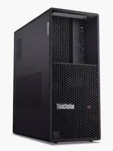 Lenovo ThinkStation P3 Tower Workstation -