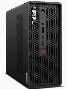 Lenovo ThinkStation P3 Ultra CFF Intel