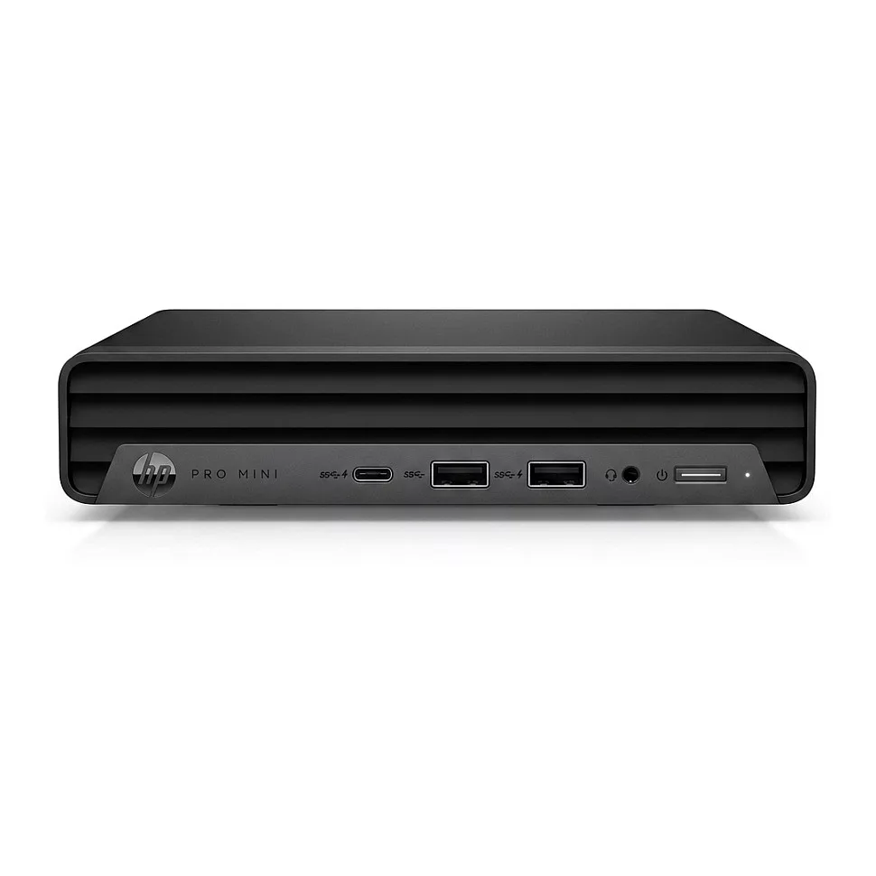 HP Pro Mini 400 G9 Desktop