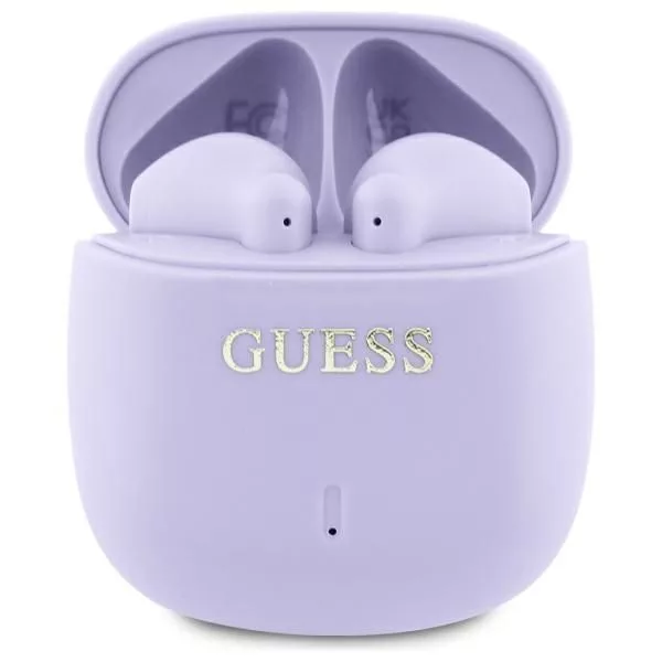 Guess Printed Classic Logo TWS Bluetooth