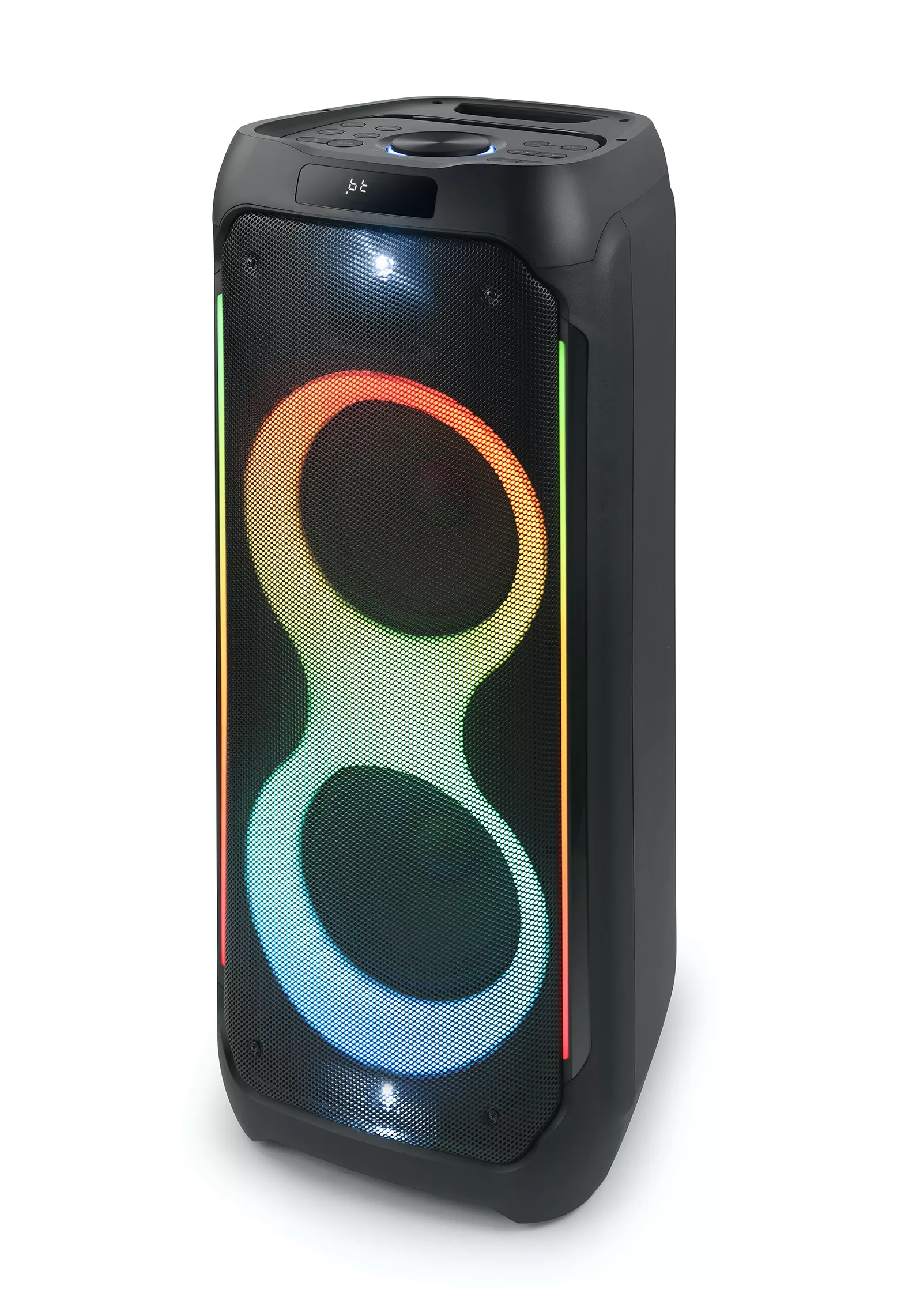 Muse M-1957 DJ Bluetooth Party Box