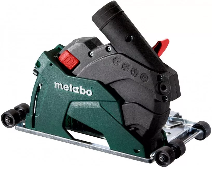 Metabo putekļu nosūkšanas pārsegs CED 125