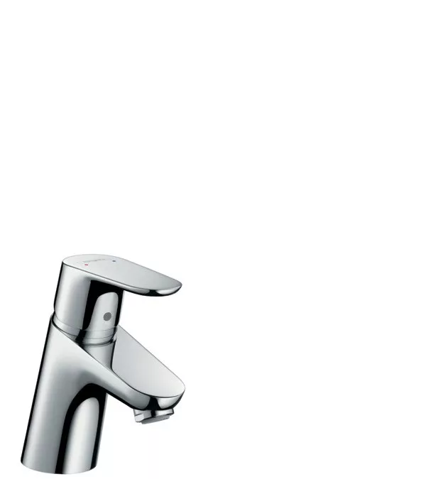 Hansgrohe Focus E2 Basin Mixer 3173