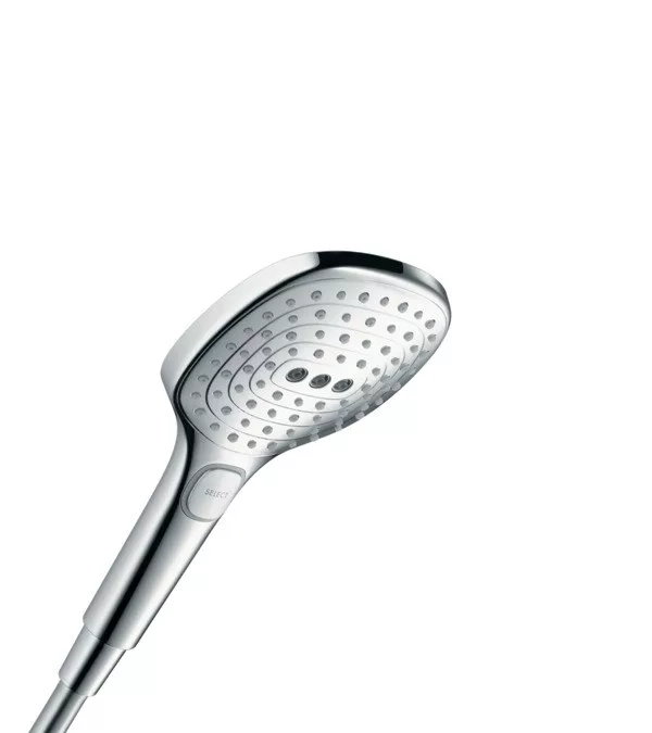 Hansgrohe Raindance Select E 120 3-Spray