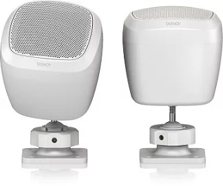 Tannoy SAT 3-WH Surface Mount Satellite