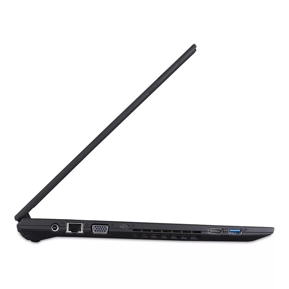 Wortmann TERRA MOBILE 1516R Intel Core