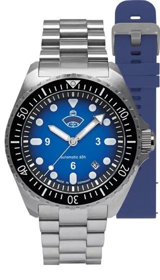 Ruhla 1929 NVA Kommando 4960M-3 SET