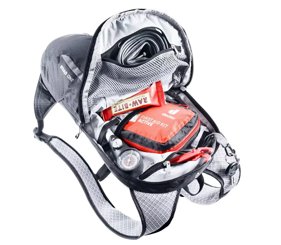 DEUTER Road One Universal Riepa 205/55