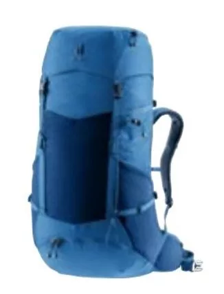 DEUTER Futura Pro 36 Mugursoma Nightblue-Baltic