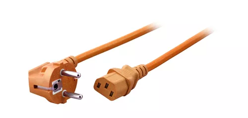 EFB Elektronik EK588OR.1,8V2 Strāvas