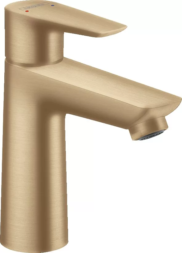HG TALIS E 110 Basin Mixer