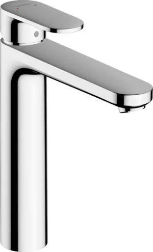 Hansgrohe Vernis Blend vienas sviras izlietnes