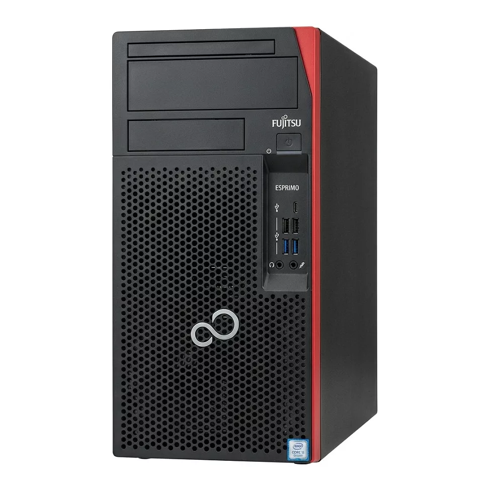 Fujitsu ESPRIMO P558 E85+ Desktop PC