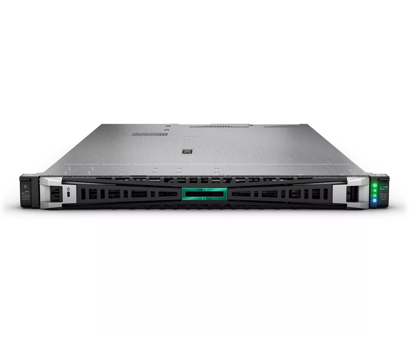 HPE ProLiant DL360 Gen11 Intel Xeon-S