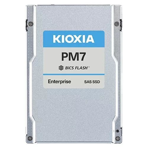Kioxia PM7-R Series KPM7VRUG15T3 - SSD