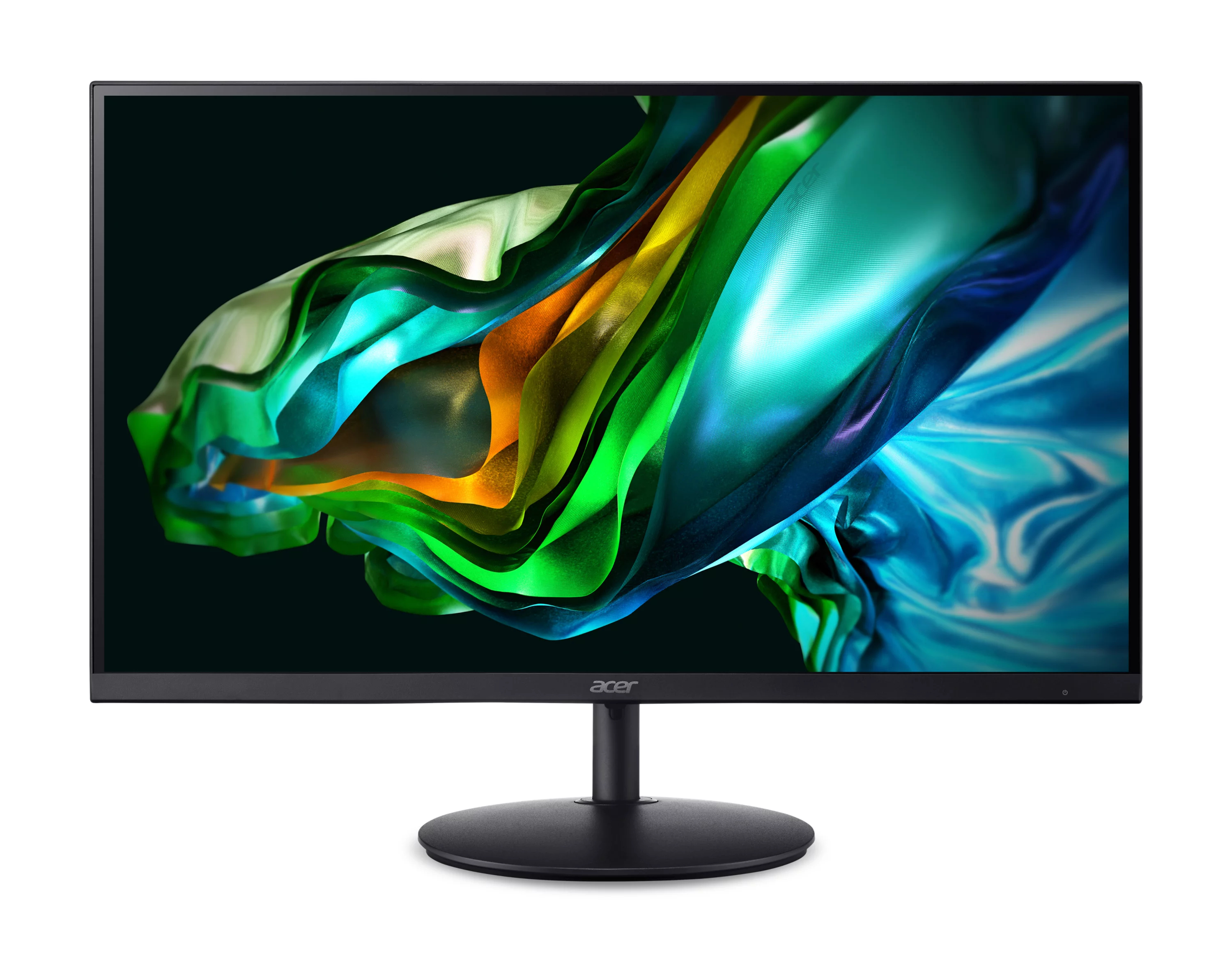 Acer SH322QKbmiphux Essential Monitor 31.5