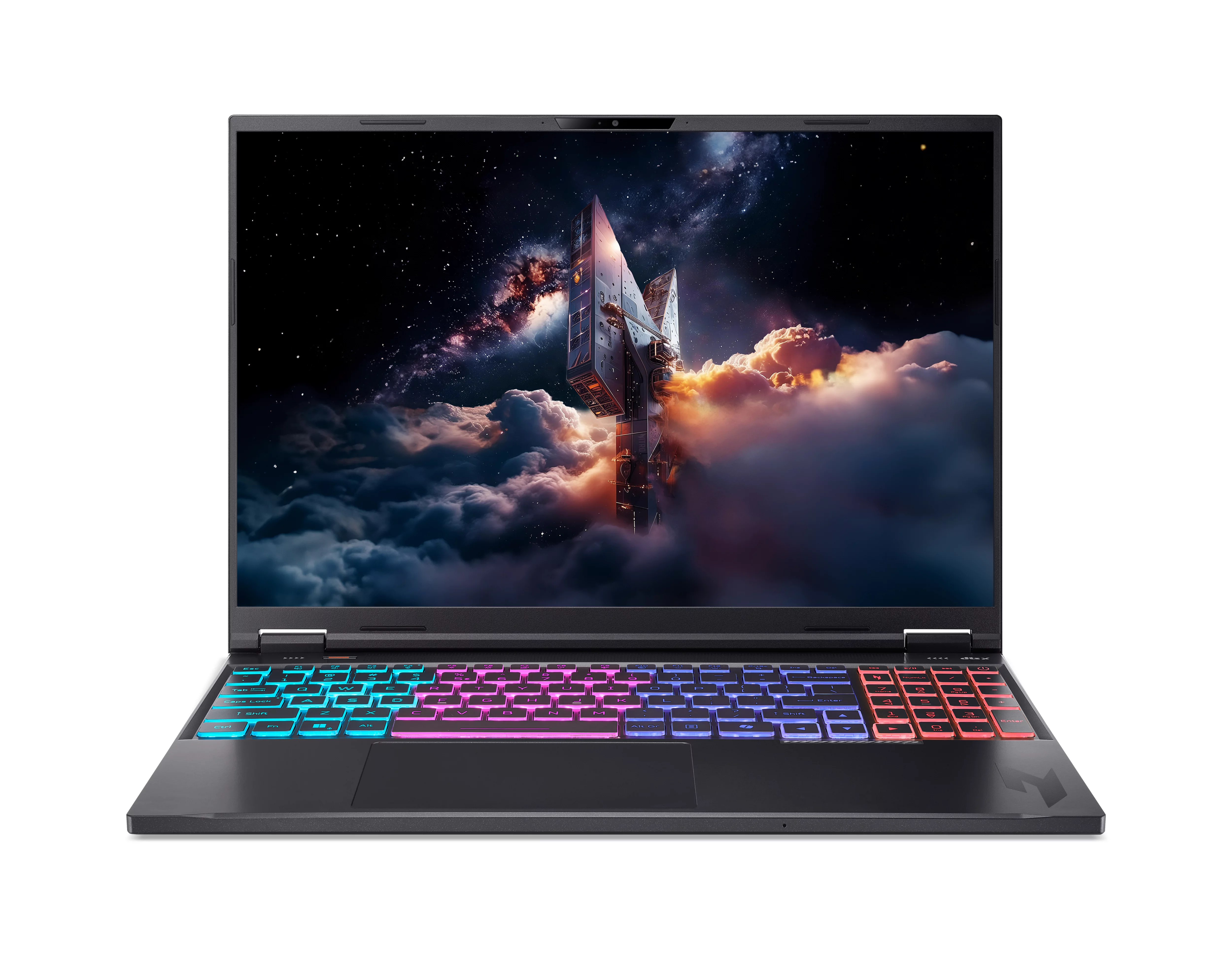 Acer Nitro 16 AI Gaming Laptop