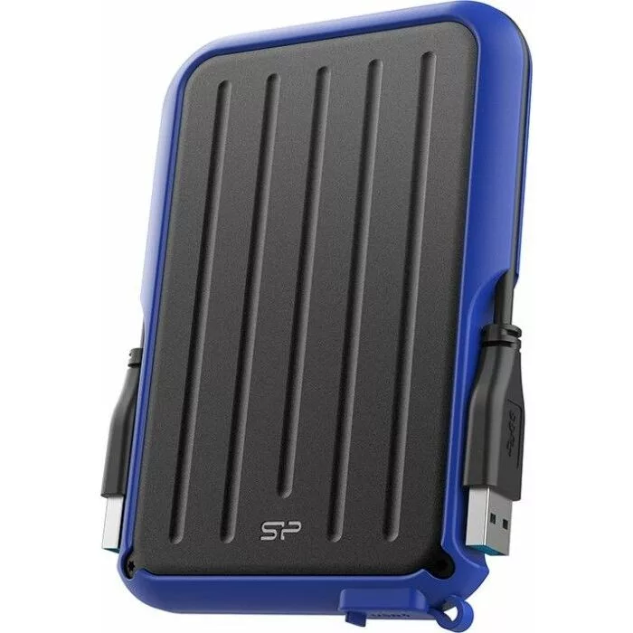 Silicon Power Armor A66 External HDD