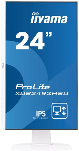 IIYAMA ProLite XUB2492HSU-W1 23,8 inch