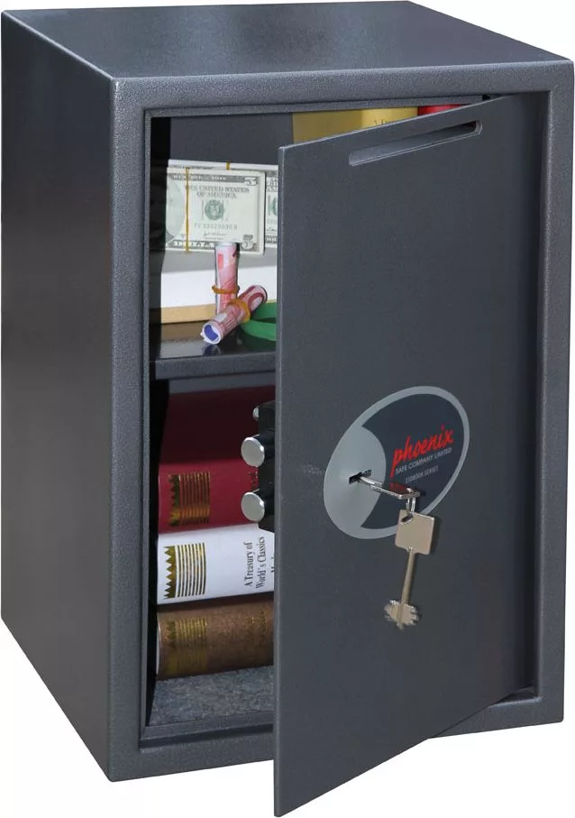 Phoenix Contact VELA DEPOSIT Graphite Metallic