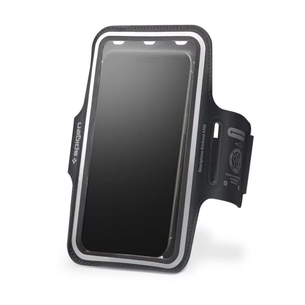 Spigen A703 Dynamic Shield Armband 6