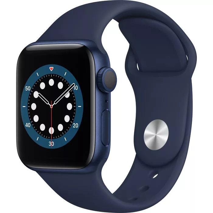 Apple Watch Series 6 GPS, 40mm