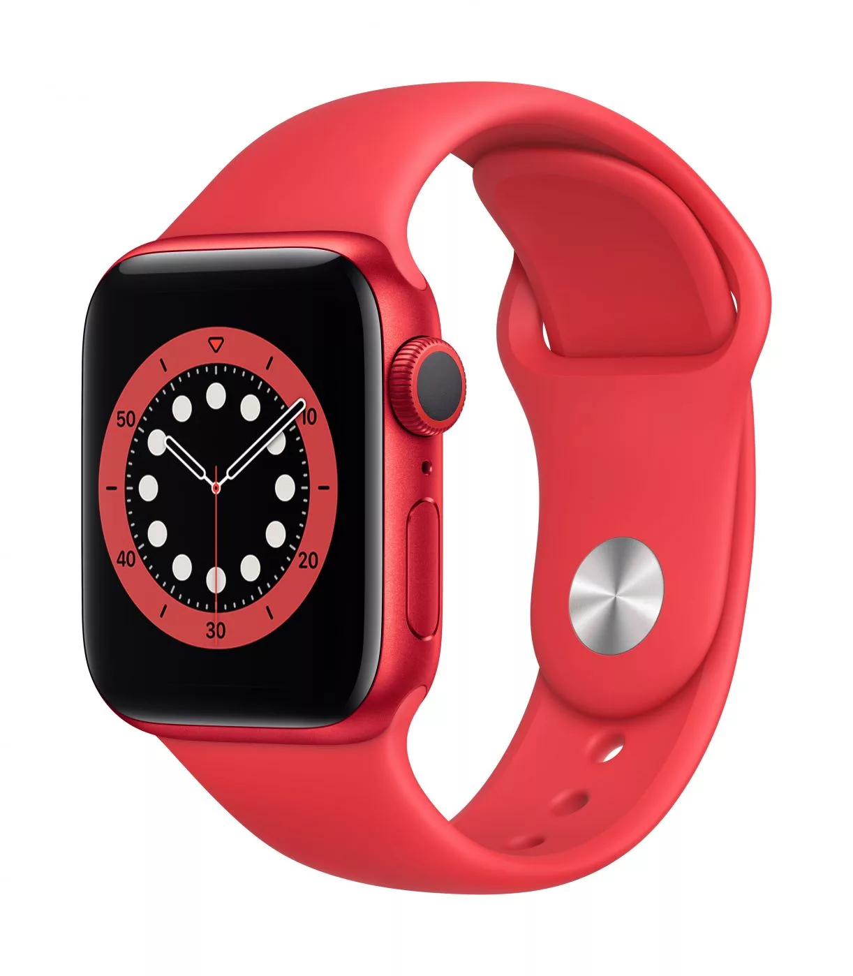 Apple Watch Series 6 GPS, 40mm