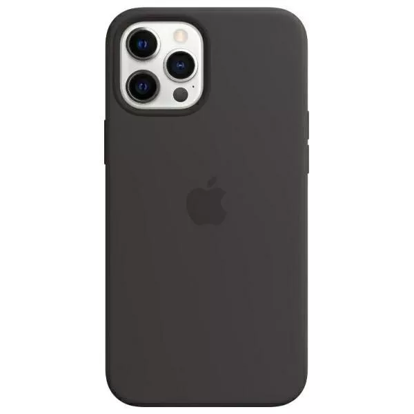 Apple Silicone Case with MagSafe iPhone