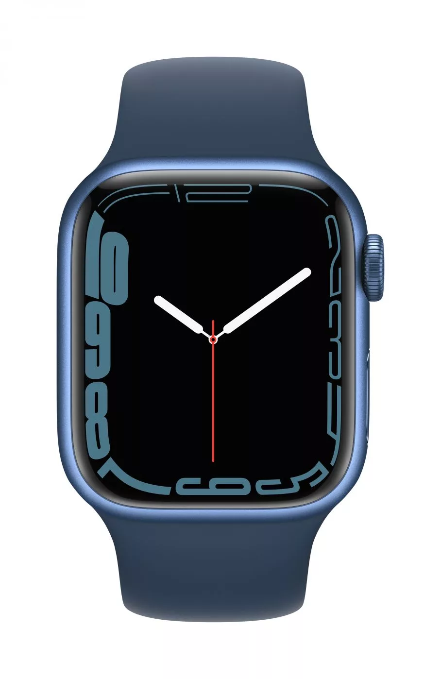 Apple Watch Series 7 GPS, 41mm