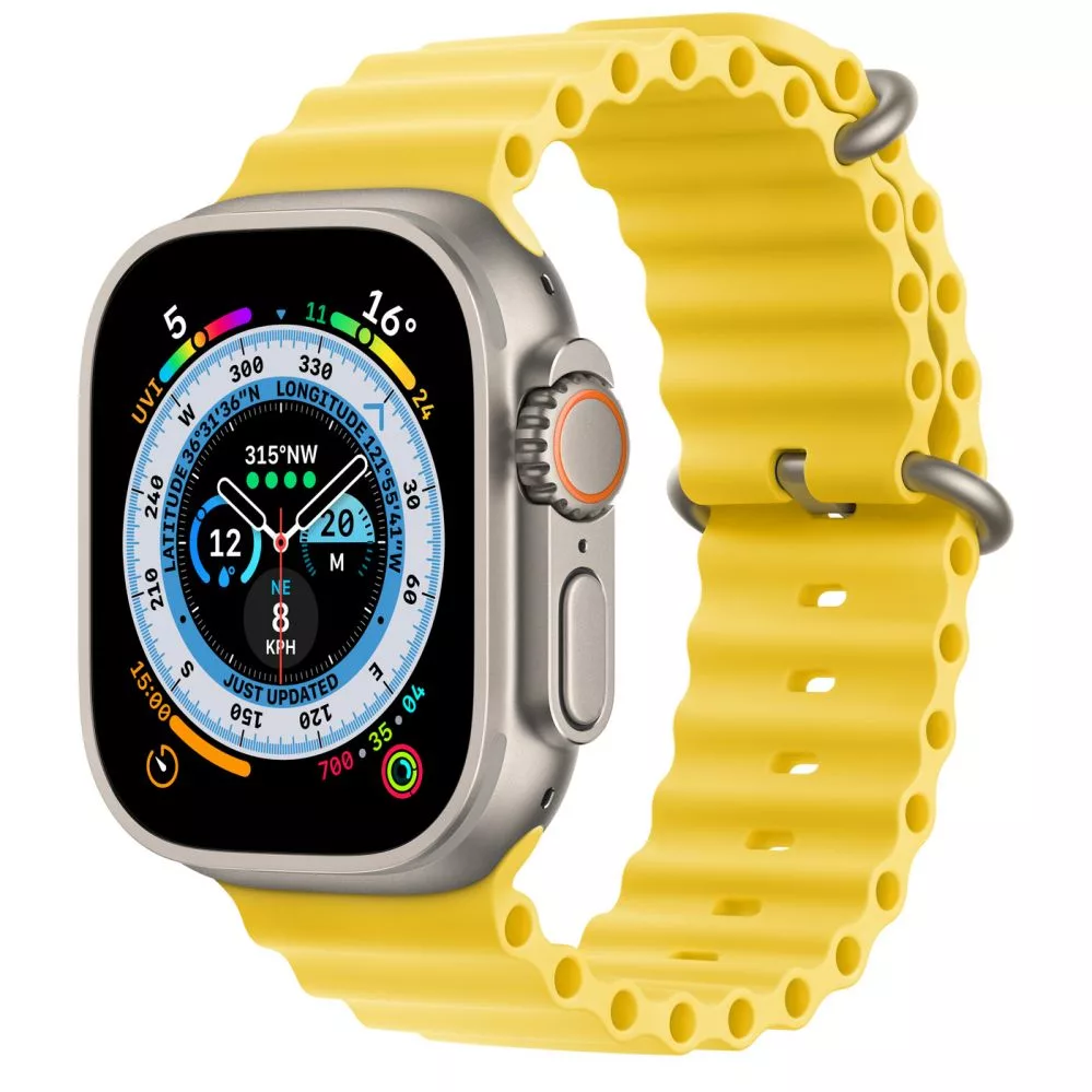 Apple Watch Ultra GPS + Cellular