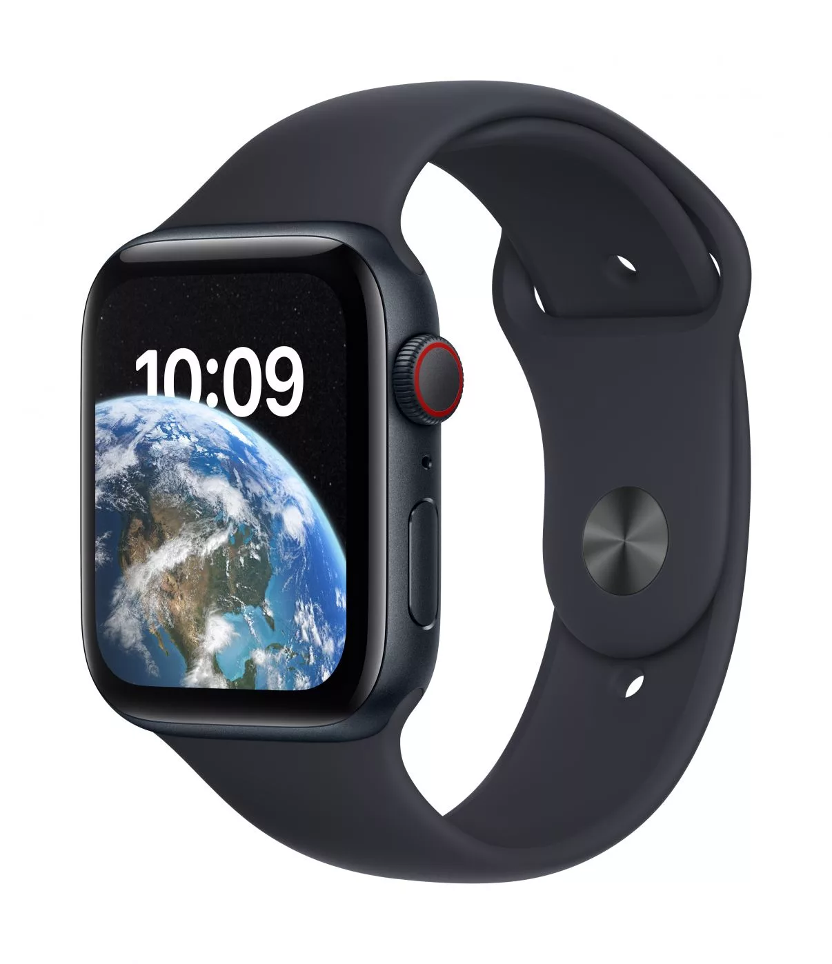 Apple Watch SE GPS + Cellular
