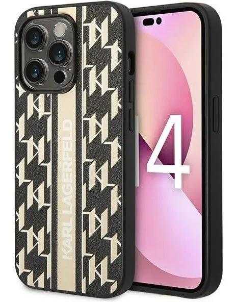 Karl Lagerfeld Apple iPhone 14 Pro
