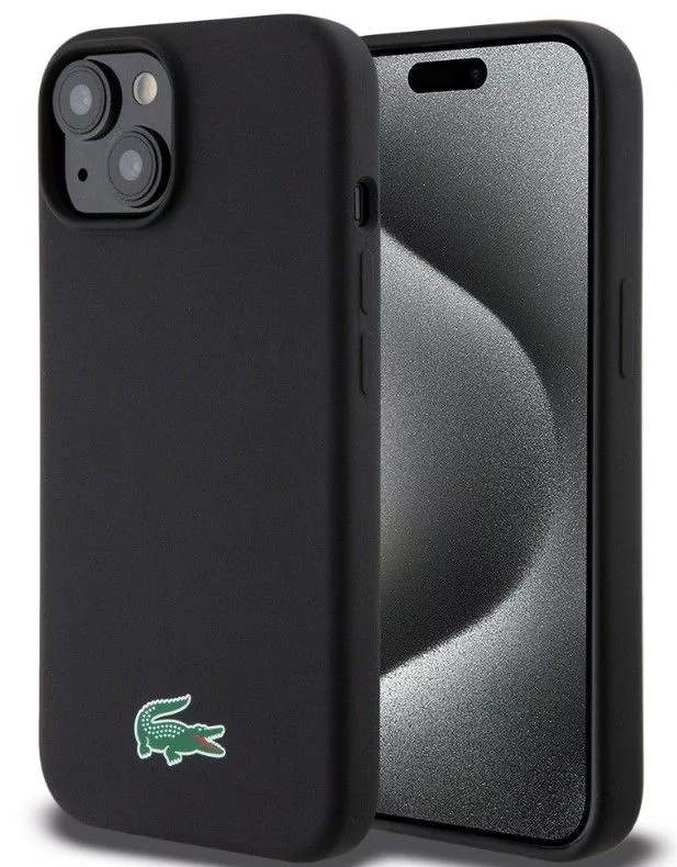 Lacoste Apple iPhone 15 6,1