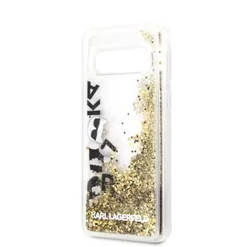 Karl Lagerfeld Samsung Galaxy S10e Glitter