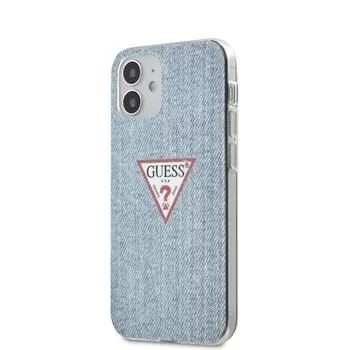 Guess Apple iPhone 12 mini 5