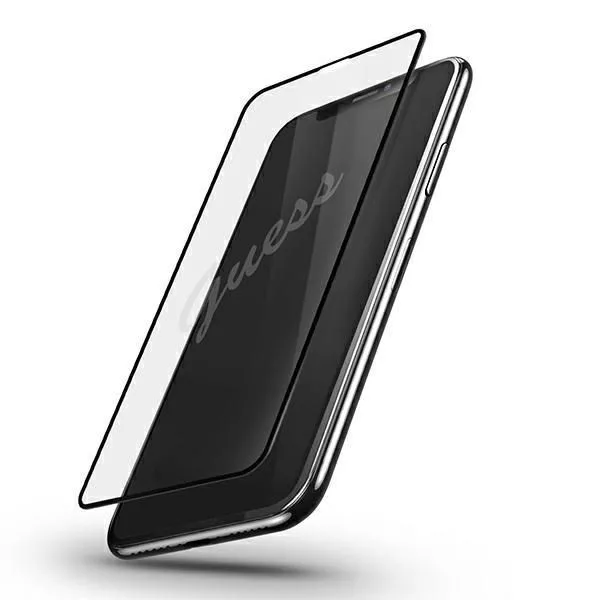 Guess rūdītais stikls GUSPP12LSLTR Apple iPhone