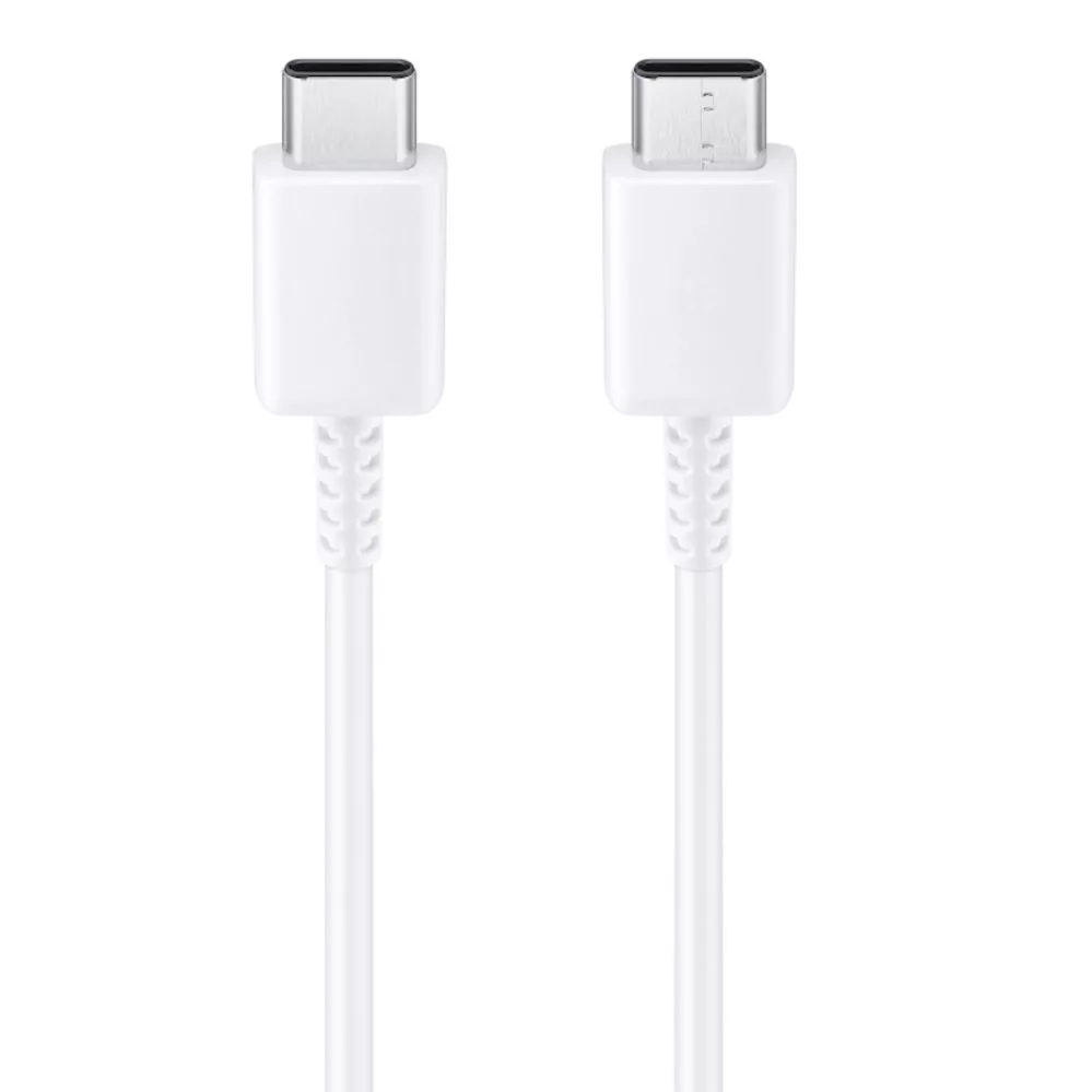 Samsung EP-DW767JWE 25W Universal 3A Fast