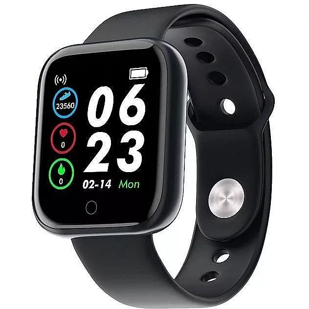 ILike M7 Smart & Fit Watch