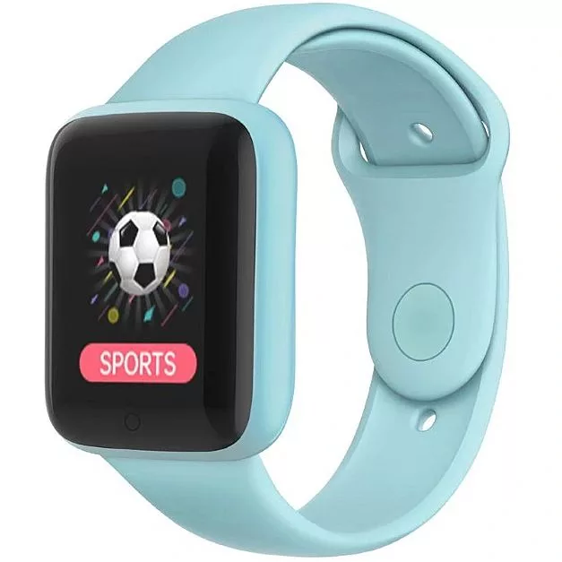 IWear M7 Smart & Fit Watch