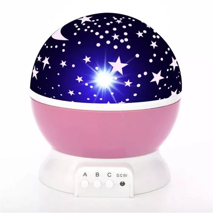 Elight L1 2in1 Star Sky Projector