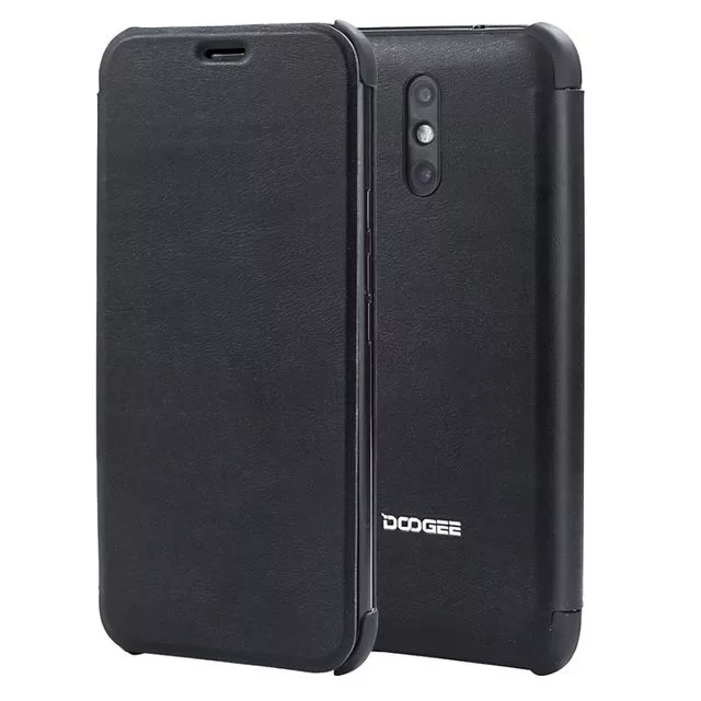 Doogee Flip Case BL5000 Black
