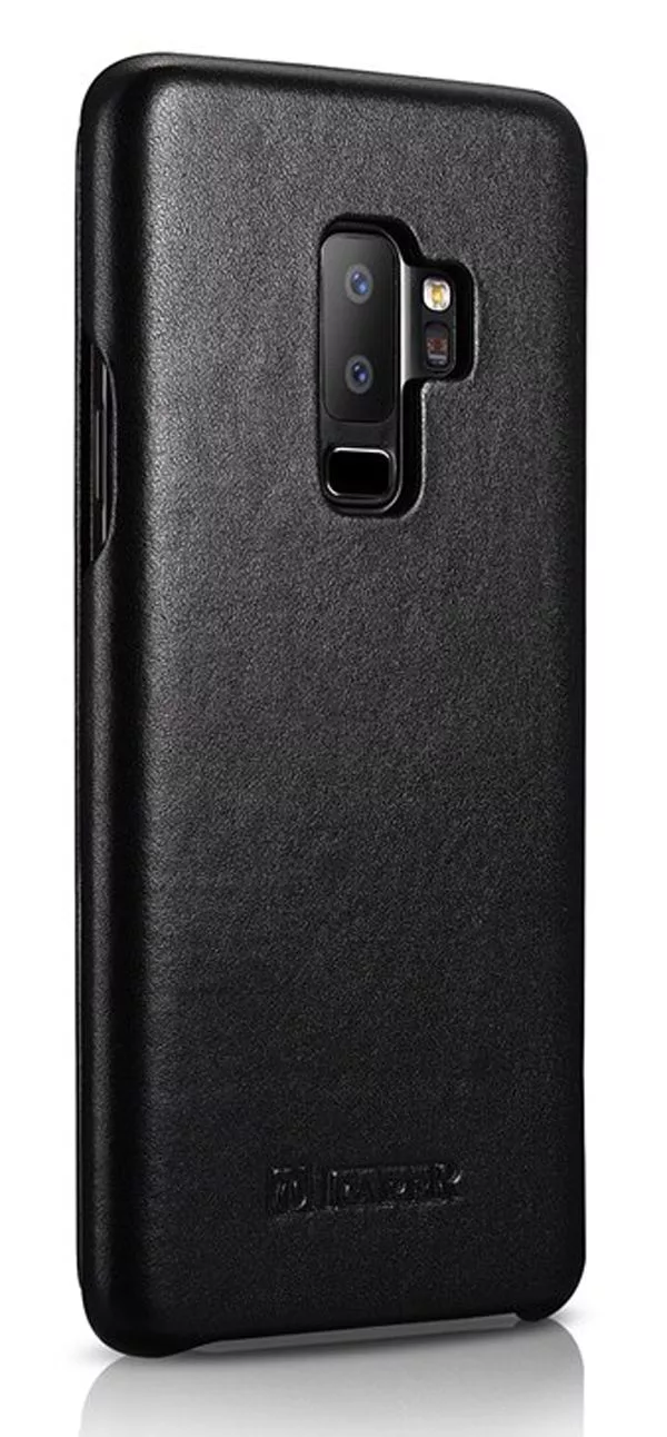 Evelatus Samsung Galaxy S9 Leather Case