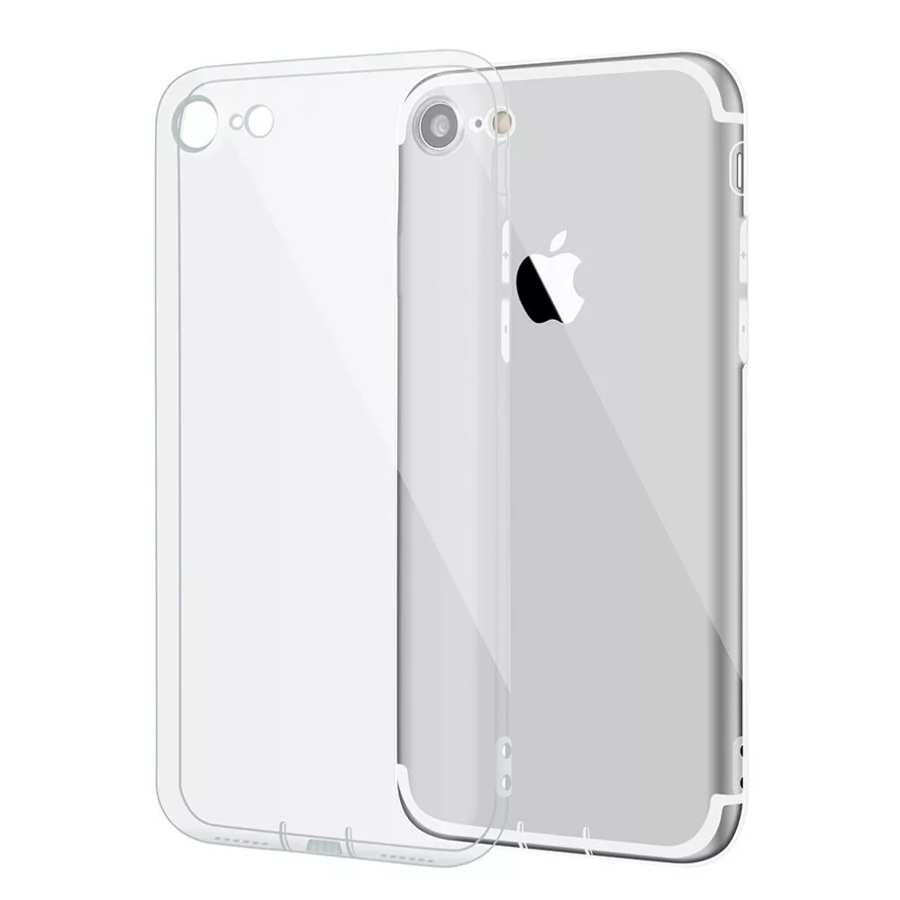 Evelatus Apple iPhone 6/6s Silicone Case
