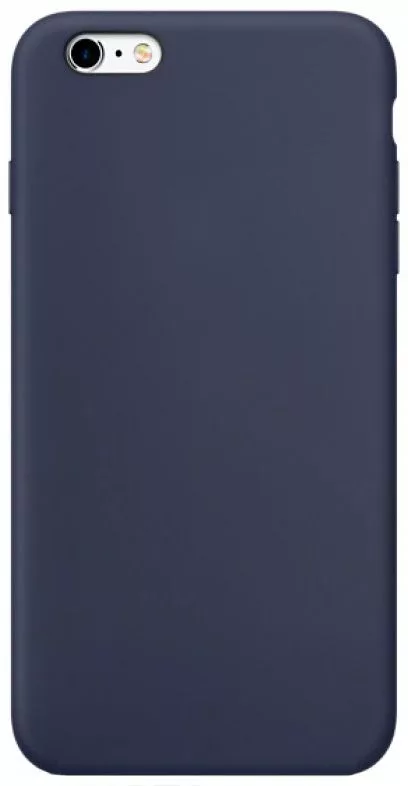 Evelatus Apple iPhone 6/6s Silicone Case