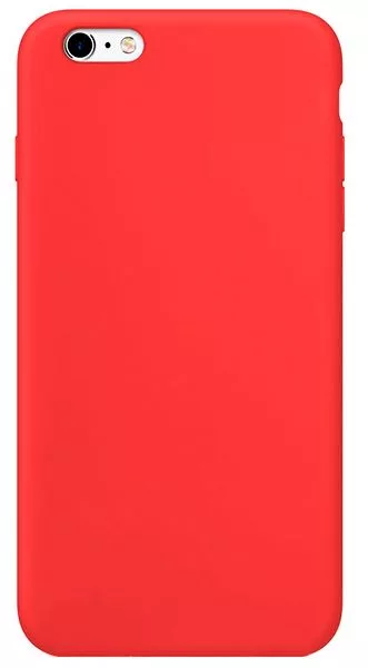 Evelatus Apple iPhone 6/6s Nano Silicone